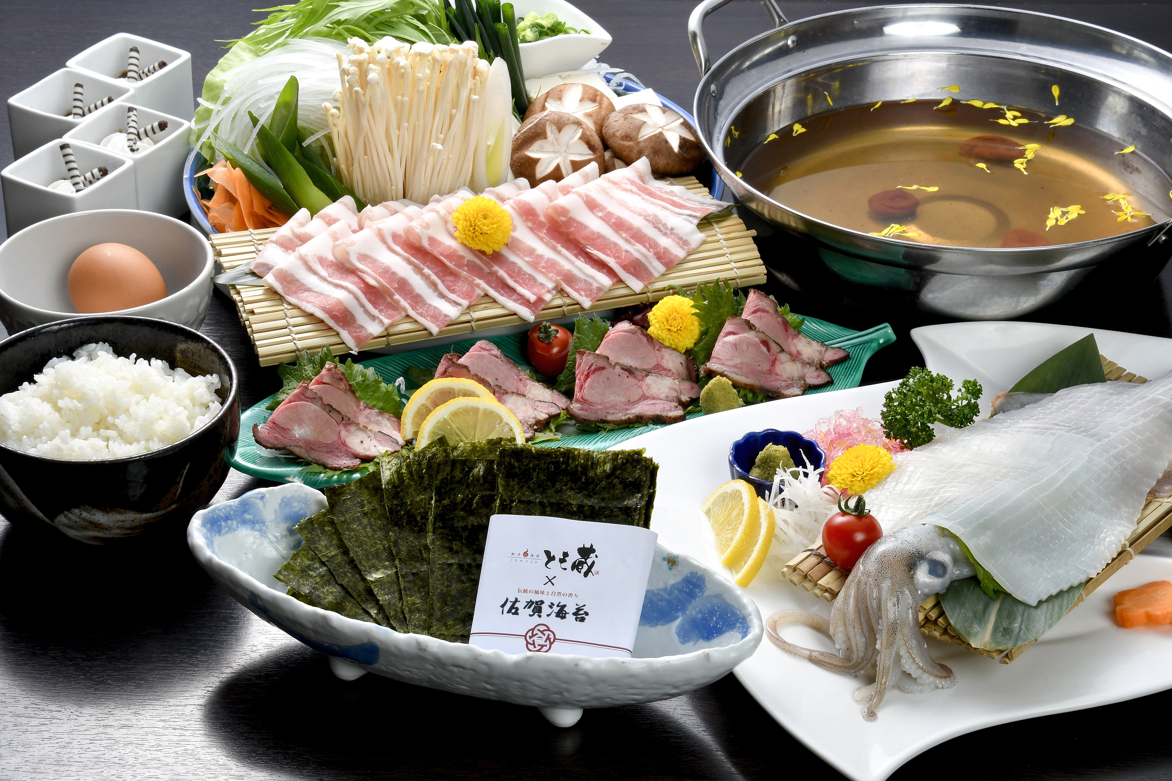 馳走焔酒場 とも蔵